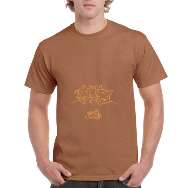Golden Pig 9